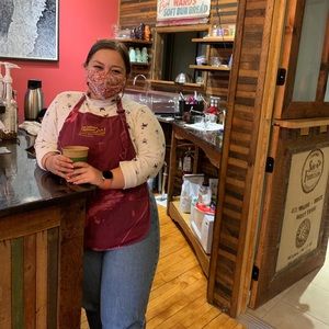 Meet your Posher, Elizabeth